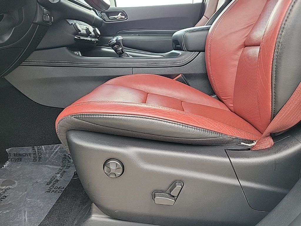 Thumbnail: 2021 Dodge Durango - 13