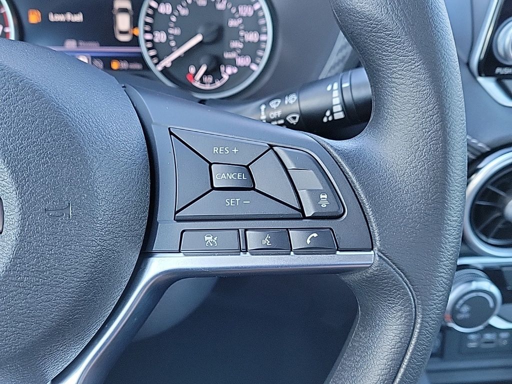 Thumbnail: 2025 Nissan Sentra - 21