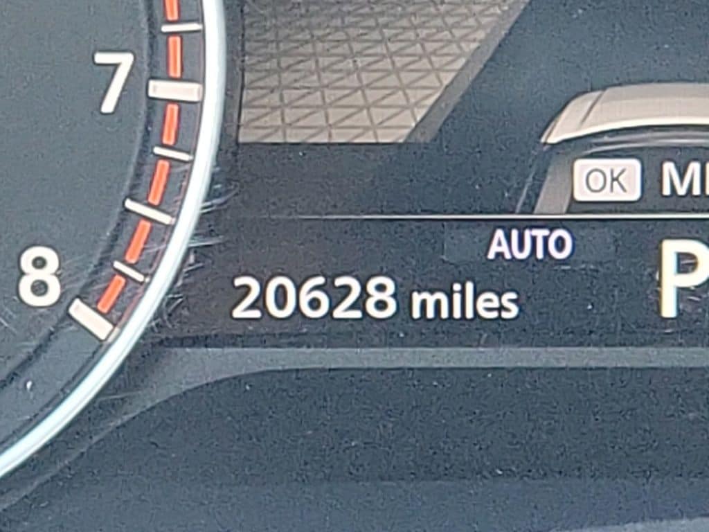 Thumbnail: 2024 Nissan Pathfinder - 34