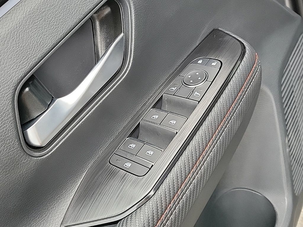 Thumbnail: 2026 Nissan Kicks - 28