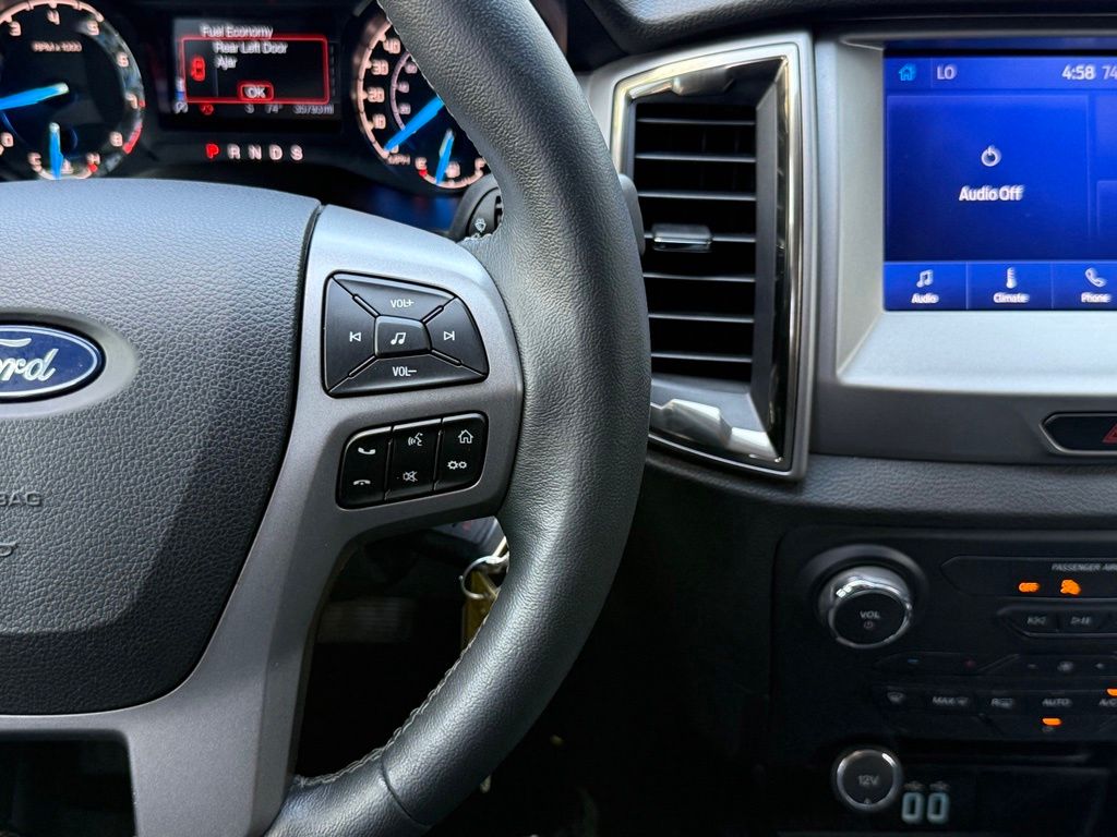 Thumbnail: 2020 Ford Ranger - 24