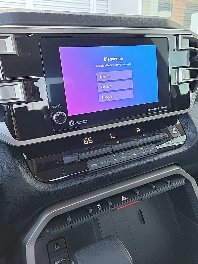 Thumbnail: 2024 Toyota Tundra - 26