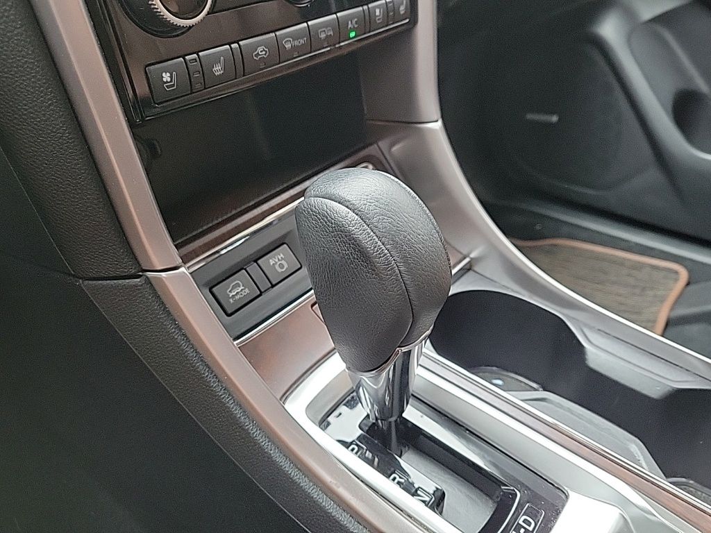 Thumbnail: 2019 Subaru Ascent - 32