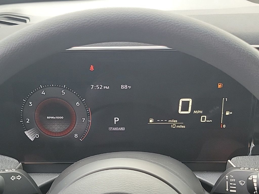 Thumbnail: 2025 Nissan Kicks - 27