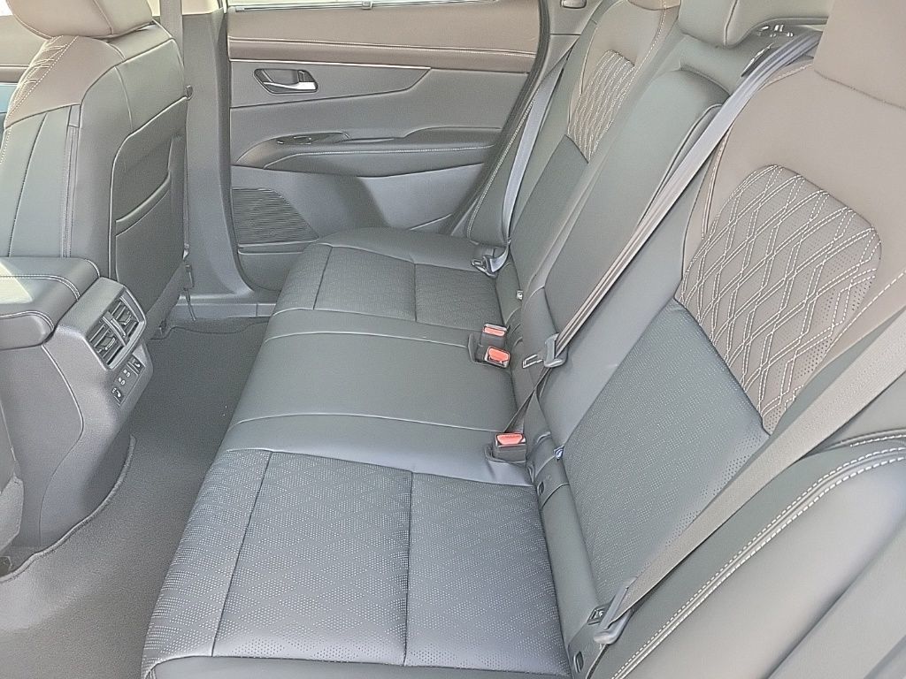 Thumbnail: 2026 Nissan Murano - 14