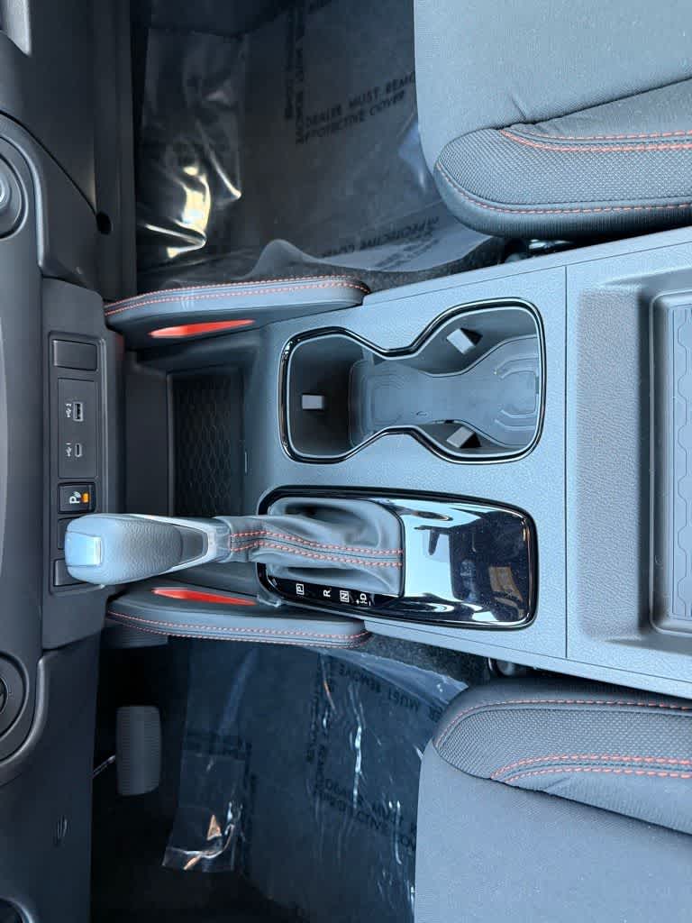 Thumbnail: 2025 Nissan Frontier - 23