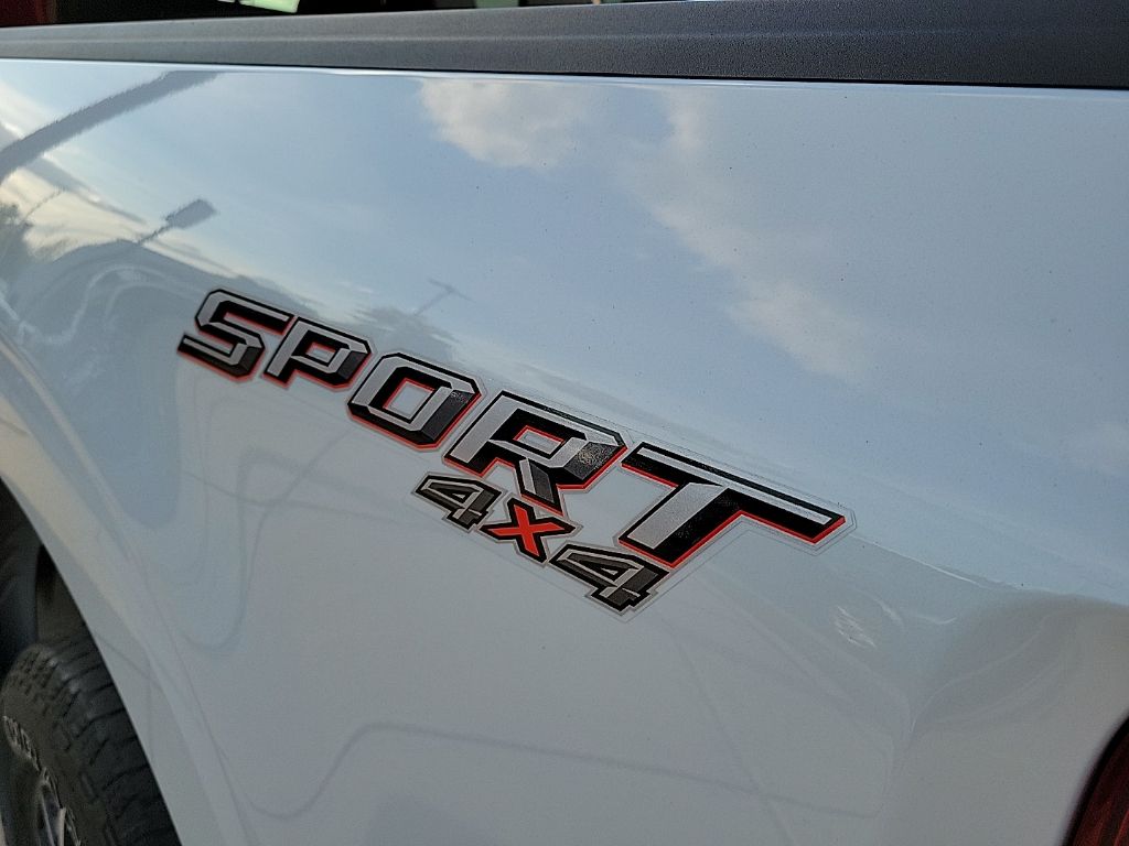 Thumbnail: 2021 Ford F-150 - 28