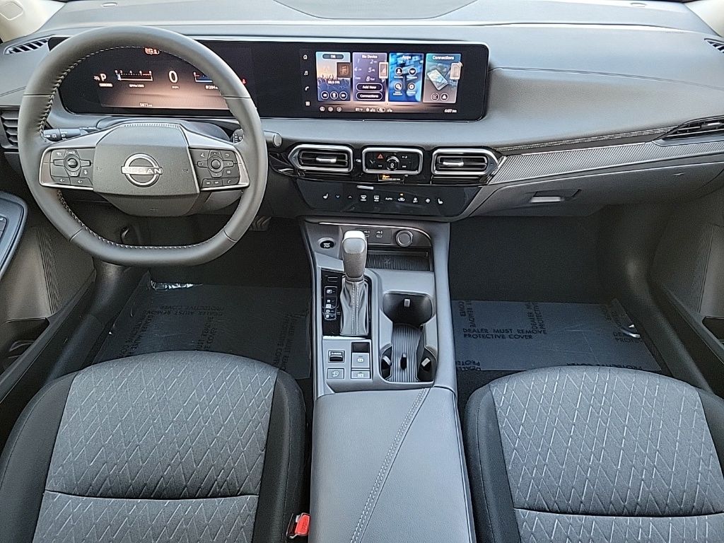 Thumbnail: 2026 Nissan Sentra - 17