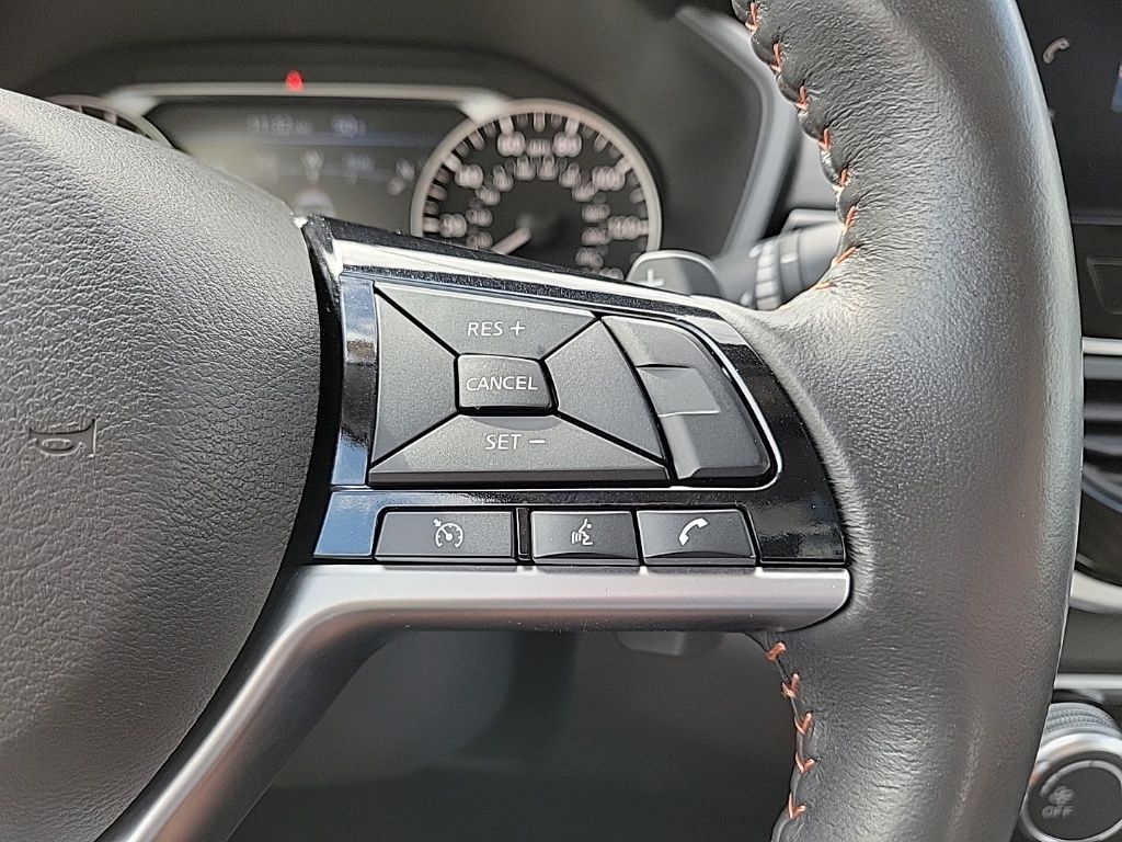 Thumbnail: 2023 Nissan Altima - 17