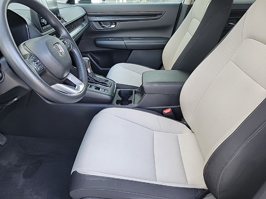 Thumbnail: 2023 Honda CR-V - 11