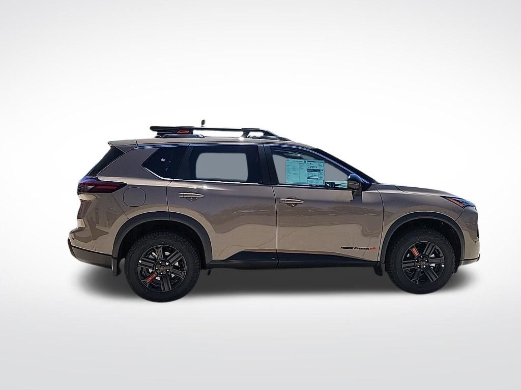 Thumbnail: 2026 Nissan Rogue - 5