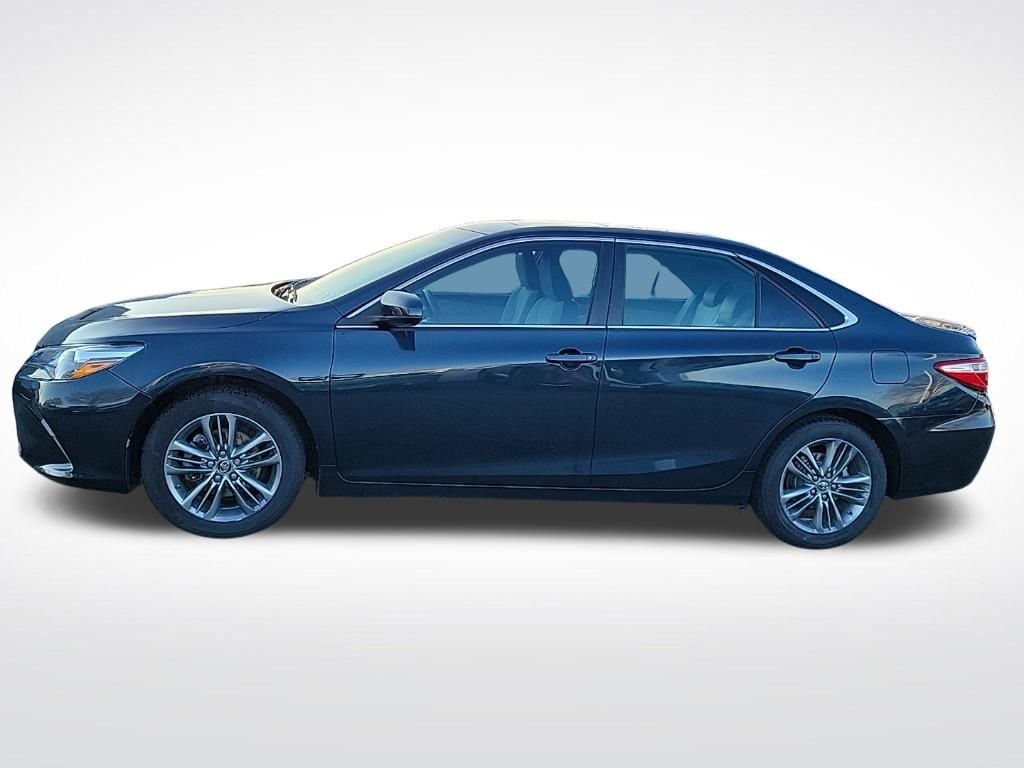 Thumbnail: 2017 Toyota Camry - 2