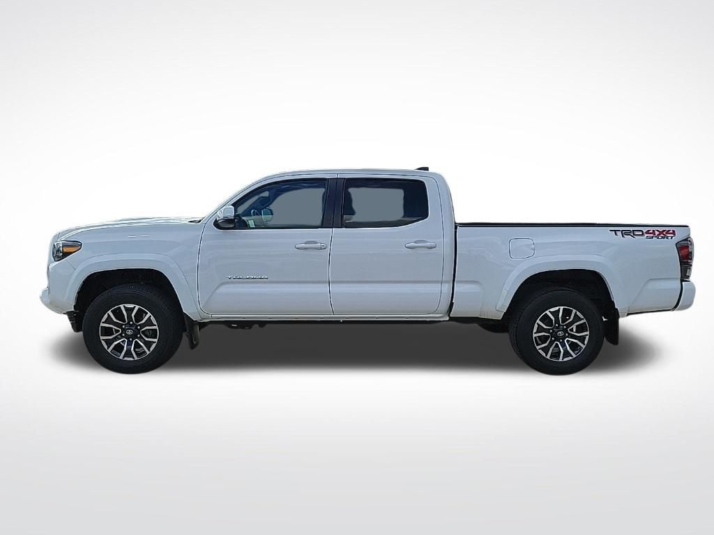 Thumbnail: 2022 Toyota Tacoma - 2