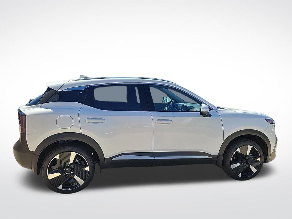 Thumbnail: 2025 Nissan Kicks - 6