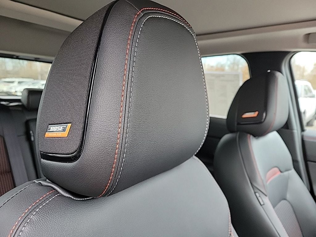 Thumbnail: 2026 Nissan Kicks - 17