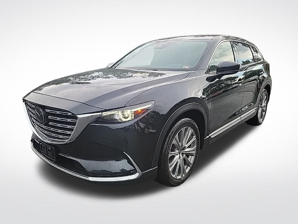 Thumbnail: 2023 Mazda CX-9 - 1