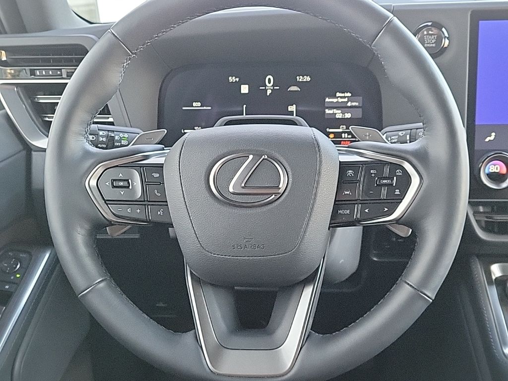 Thumbnail: 2024 Lexus GX - 28