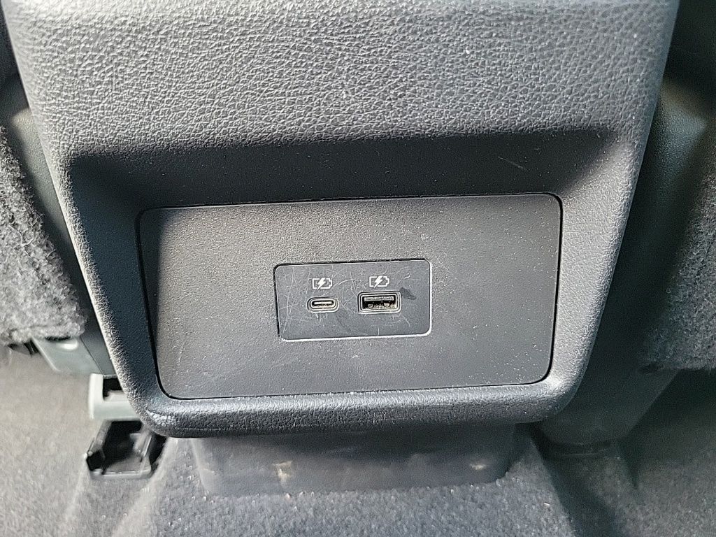 Thumbnail: 2022 Nissan Rogue - 17