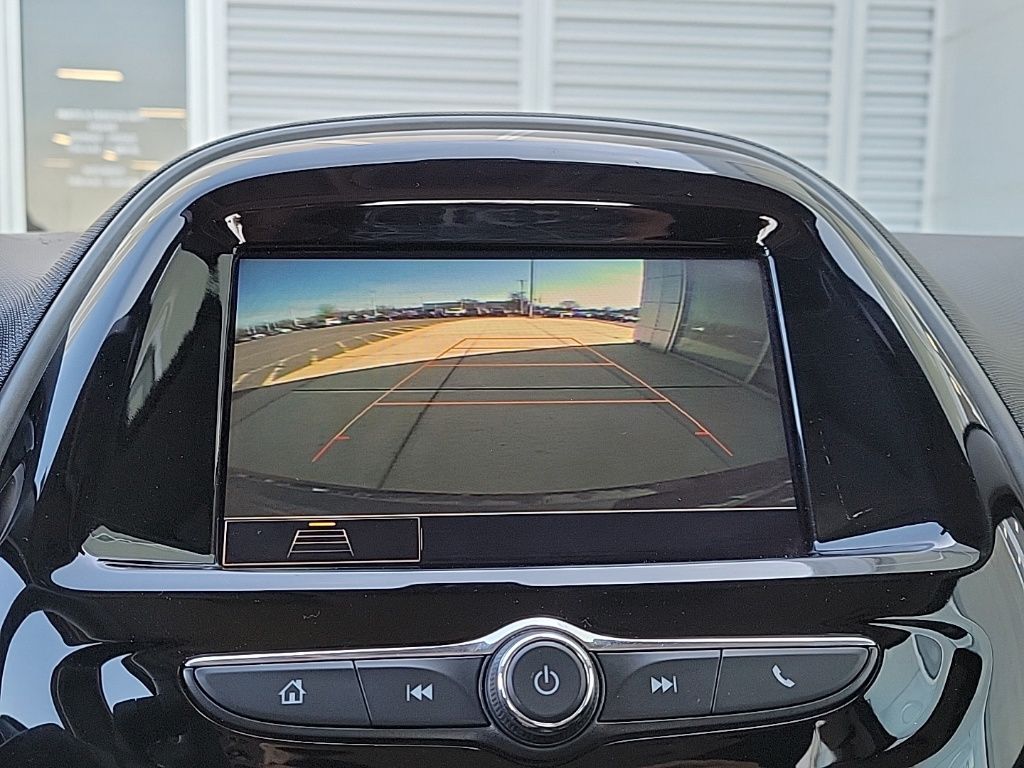 Thumbnail: 2021 Chevrolet Spark - 24