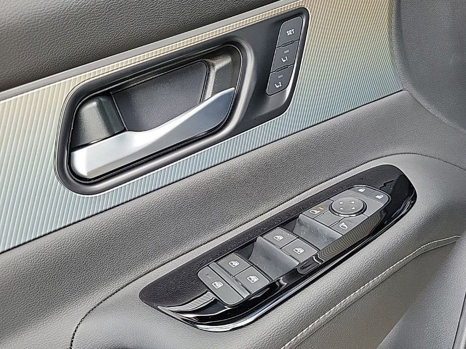 Thumbnail: 2026 Nissan Murano - 20