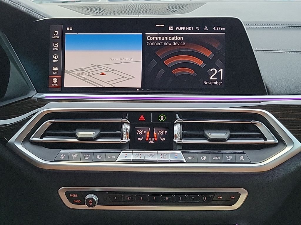 Thumbnail: 2020 BMW X5 - 32