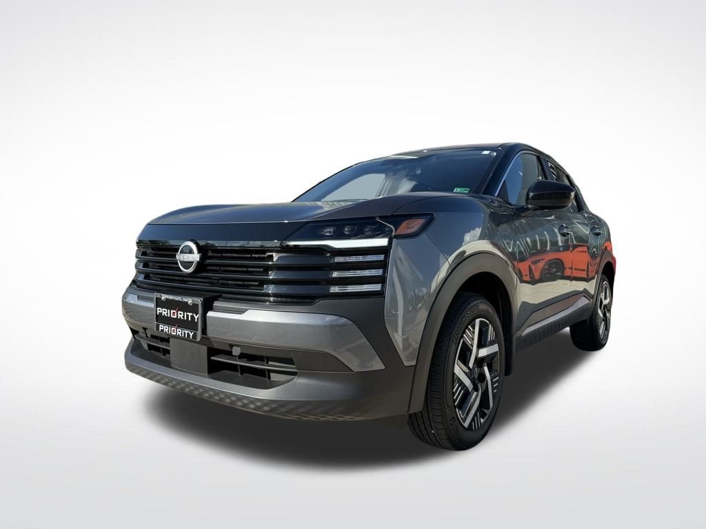 2025 Nissan Kicks SV -
                  Chantilly, VA
