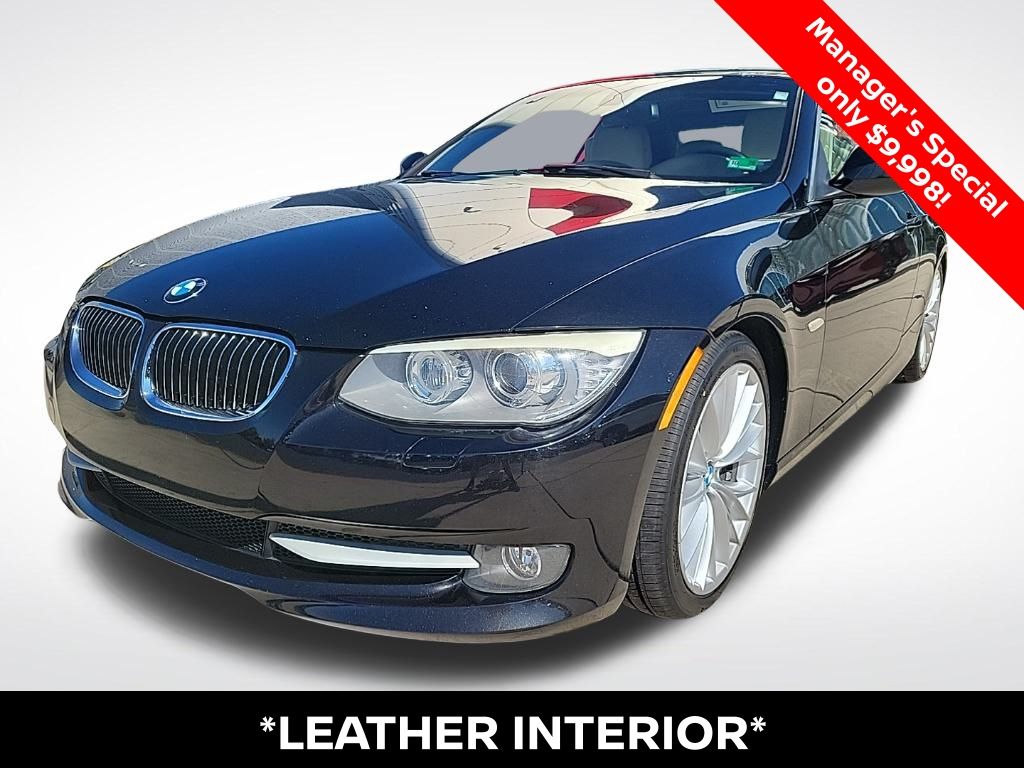 2011 BMW 3 Series 335i -
                  Chantilly, VA