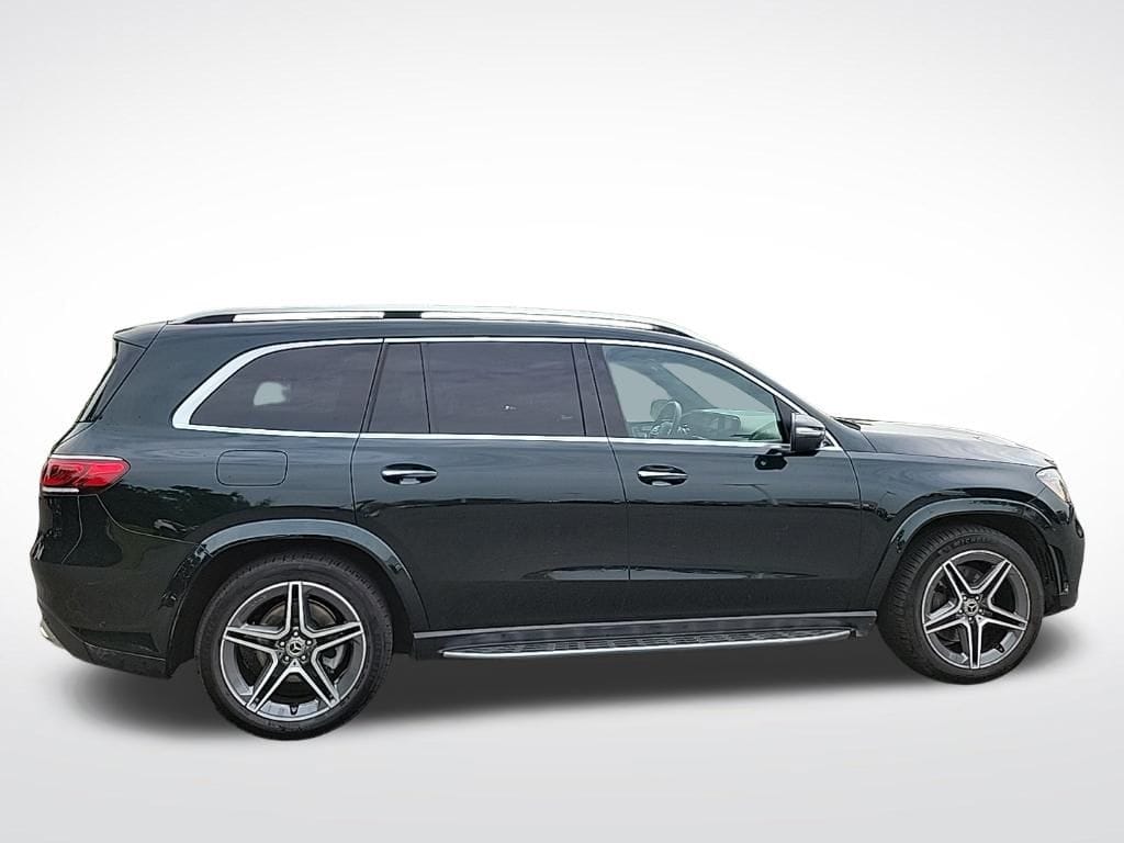 Thumbnail: 2022 Mercedes-Benz GLS - 6