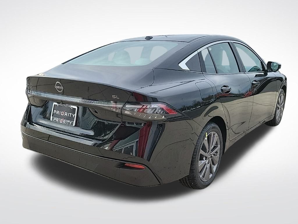 Thumbnail: 2026 Nissan Sentra - 5