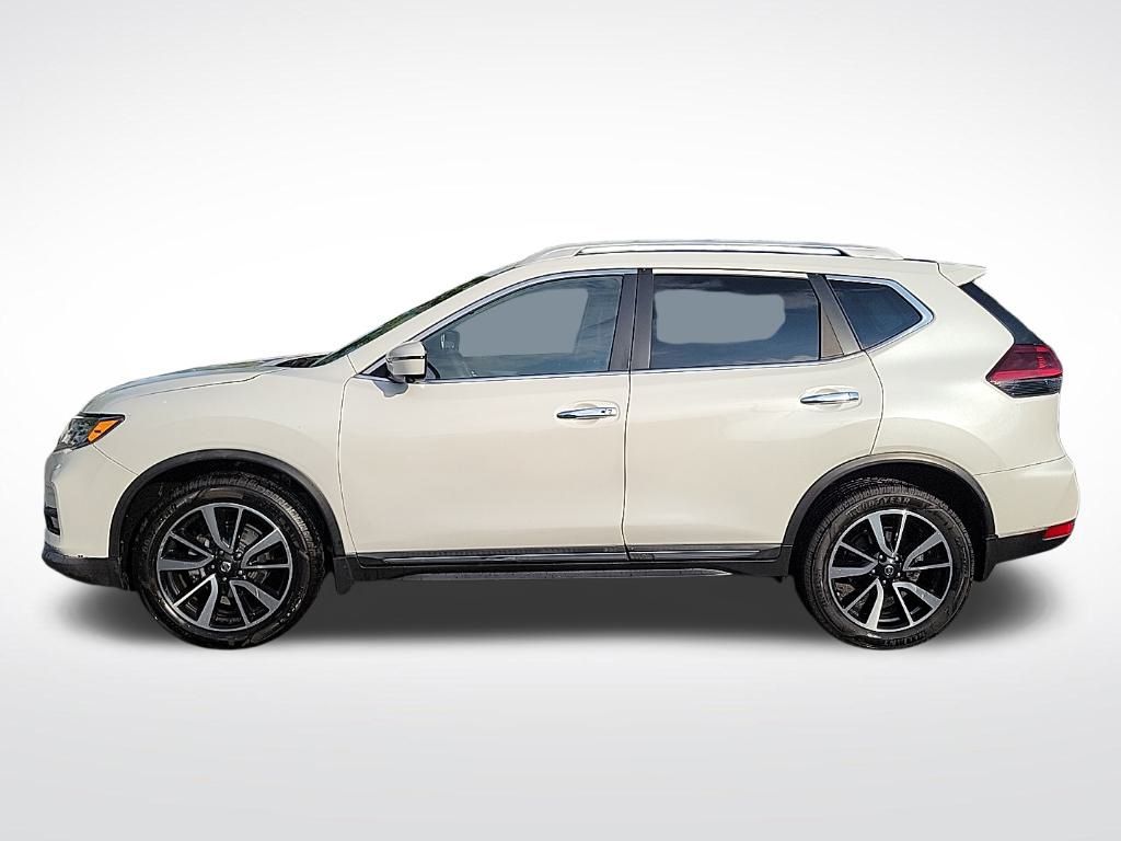 Thumbnail: 2019 Nissan Rogue - 2