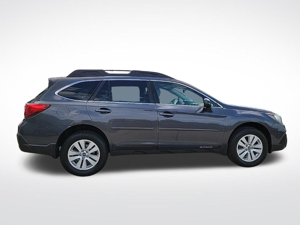 Thumbnail: 2019 Subaru Outback - 5