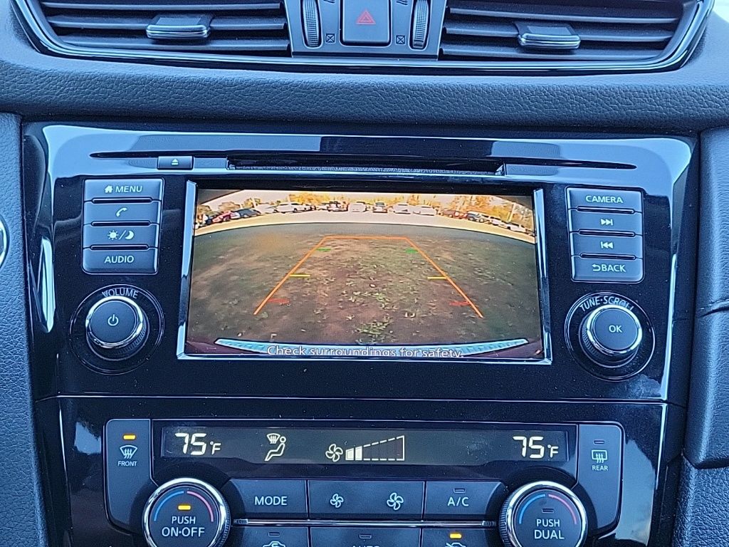 Thumbnail: 2020 Nissan Rogue - 19