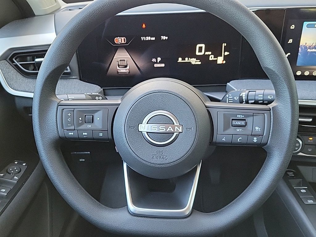 Thumbnail: 2026 Nissan Kicks - 16