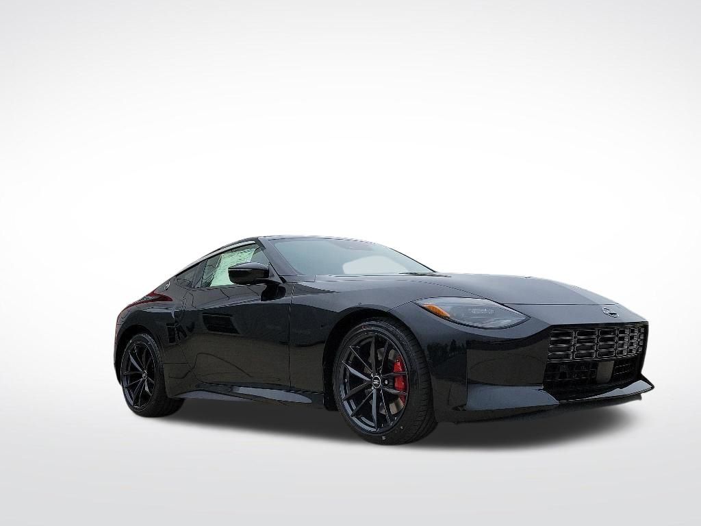 Thumbnail: 2026 Nissan Z - 6