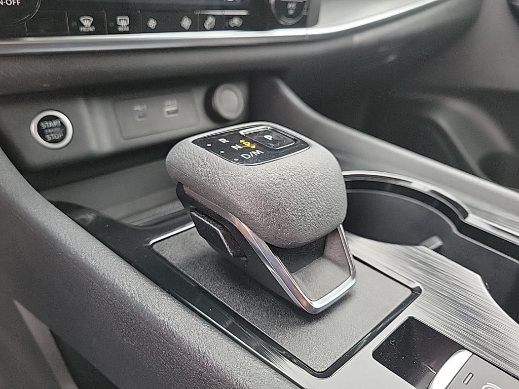 Thumbnail: 2023 Nissan Rogue - 26
