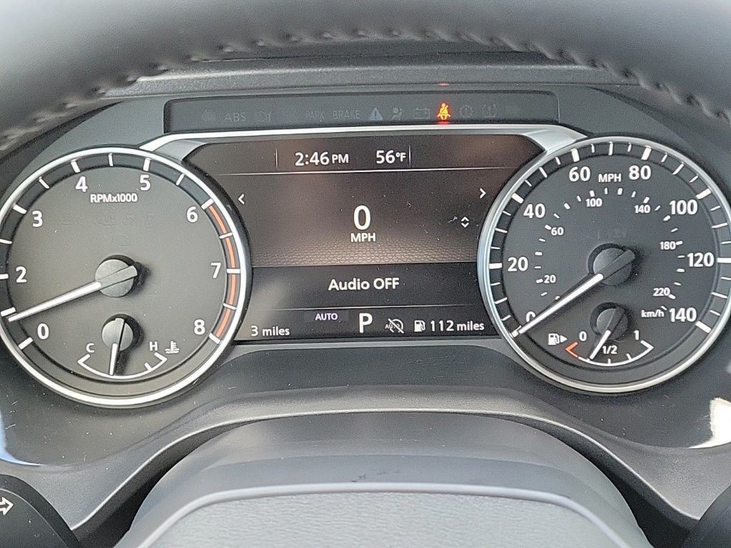 Thumbnail: 2026 Nissan Rogue - 33