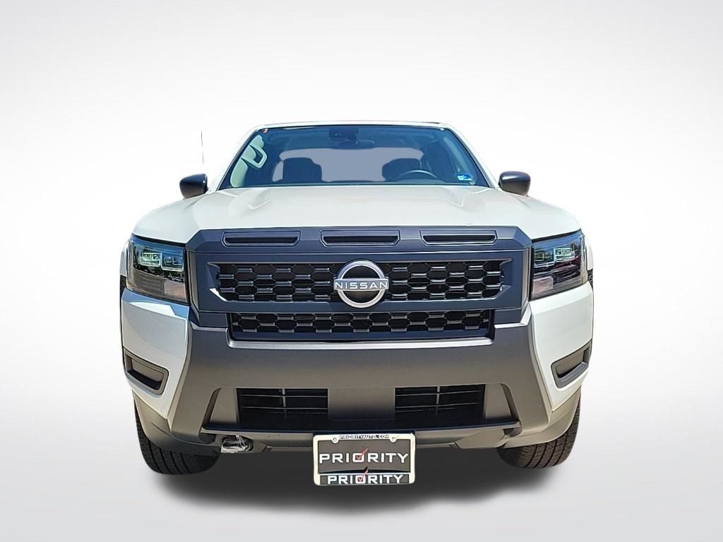 Thumbnail: 2026 Nissan Frontier - 7