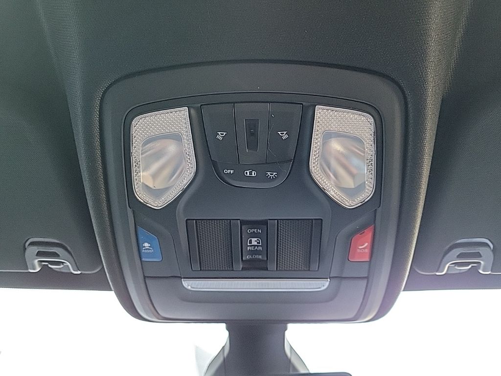 Thumbnail: 2019 RAM 1500 - 32