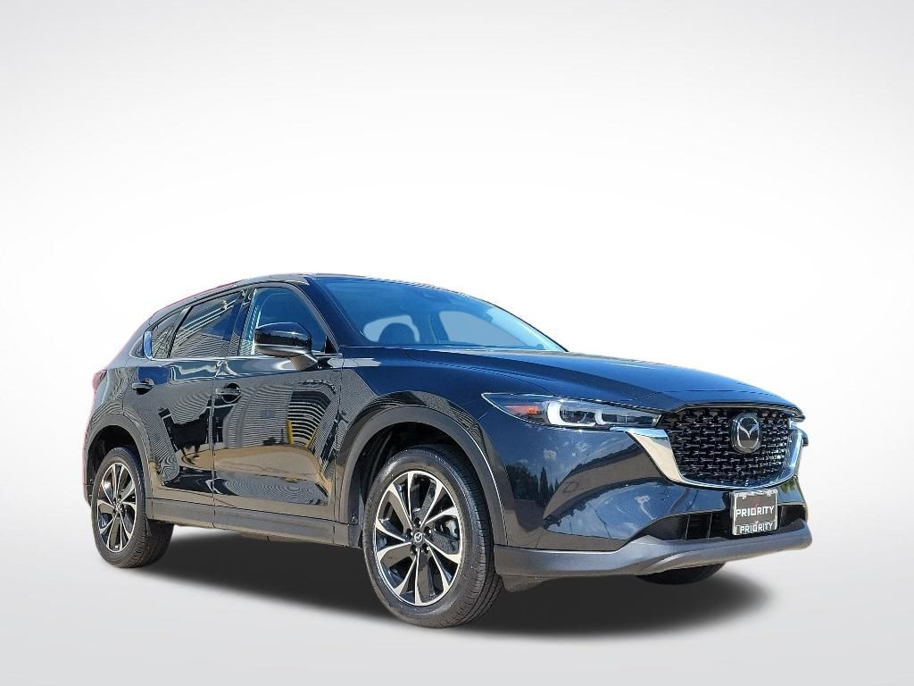 Thumbnail: 2023 Mazda CX-5 - 6