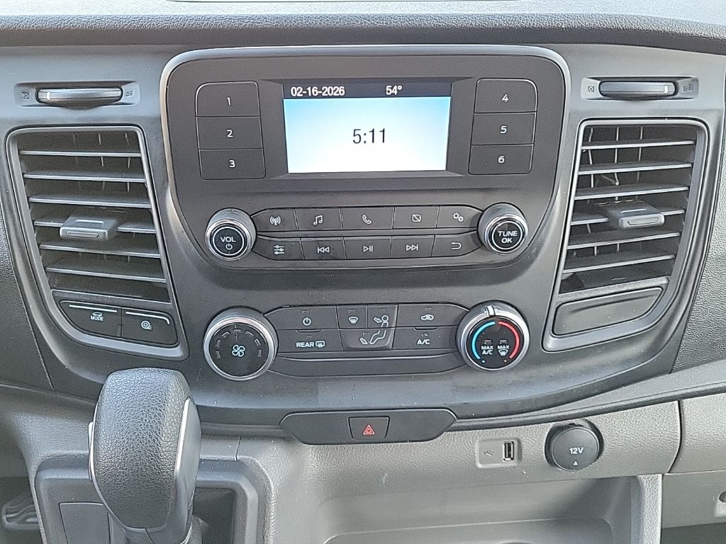 Thumbnail: 2024 Ford Transit Series - 23