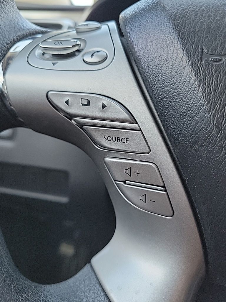 Thumbnail: 2016 Nissan Murano - 27