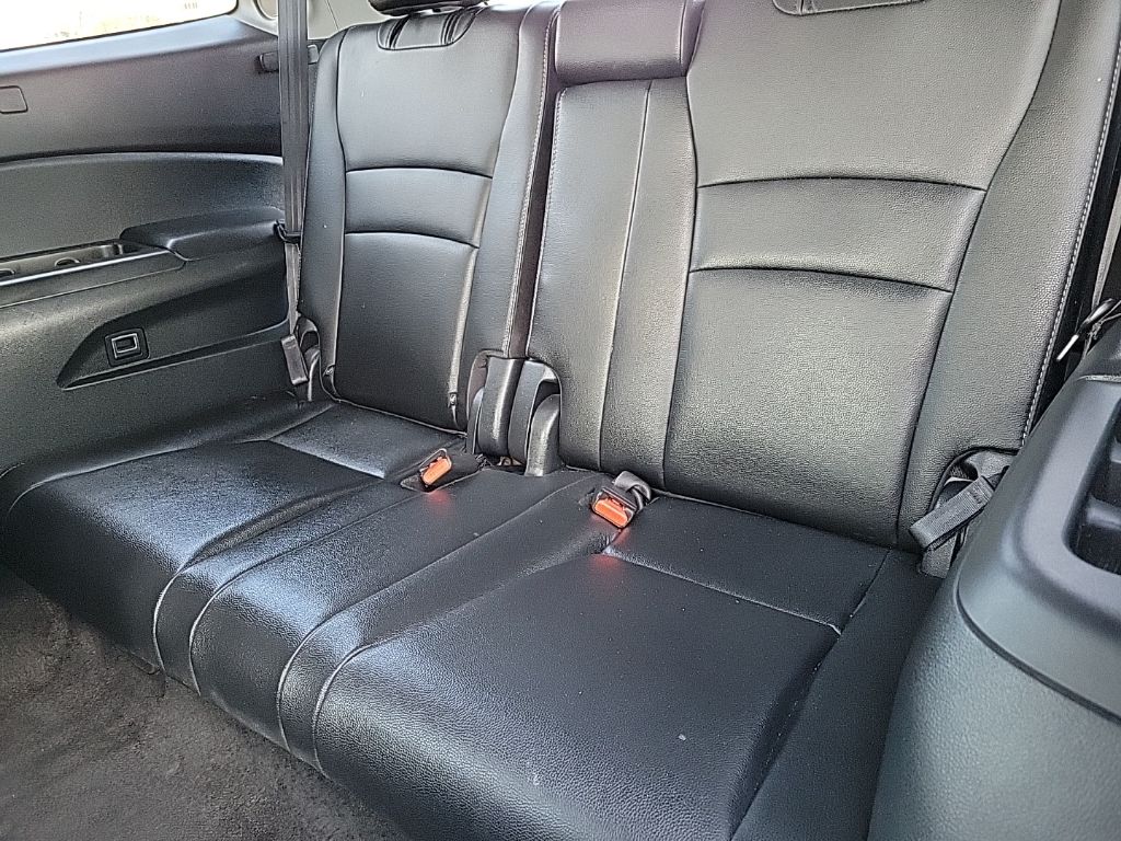 Thumbnail: 2022 Honda Pilot - 15