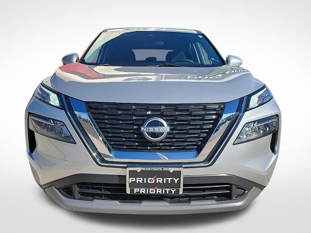 Thumbnail: 2023 Nissan Rogue - 8