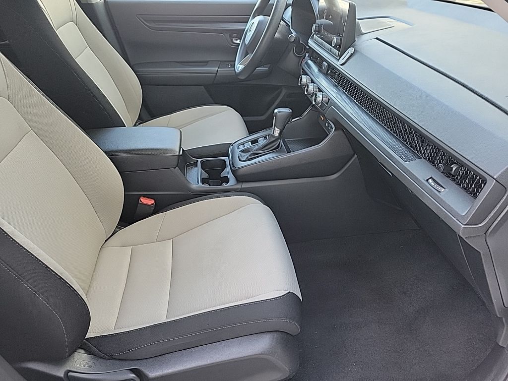 Thumbnail: 2023 Honda CR-V - 17