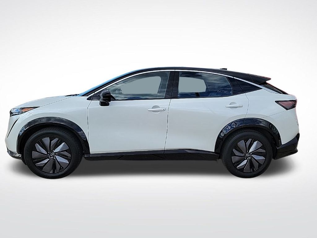 Thumbnail: 2023 Nissan Ariya - 2