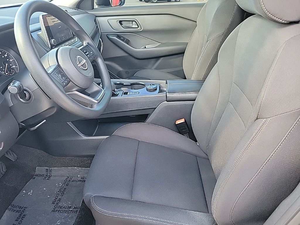 Thumbnail: 2024 Nissan Rogue - 12