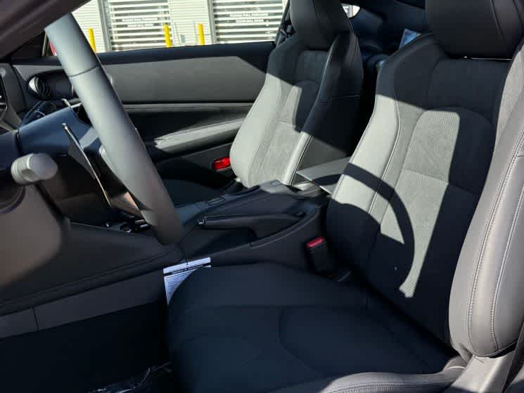 Thumbnail: 2024 Nissan Z - 13