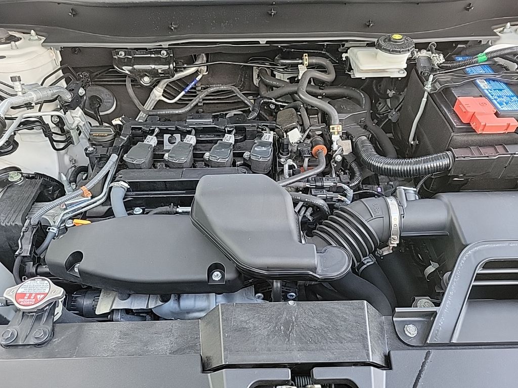 Thumbnail: 2023 Honda CR-V - 33