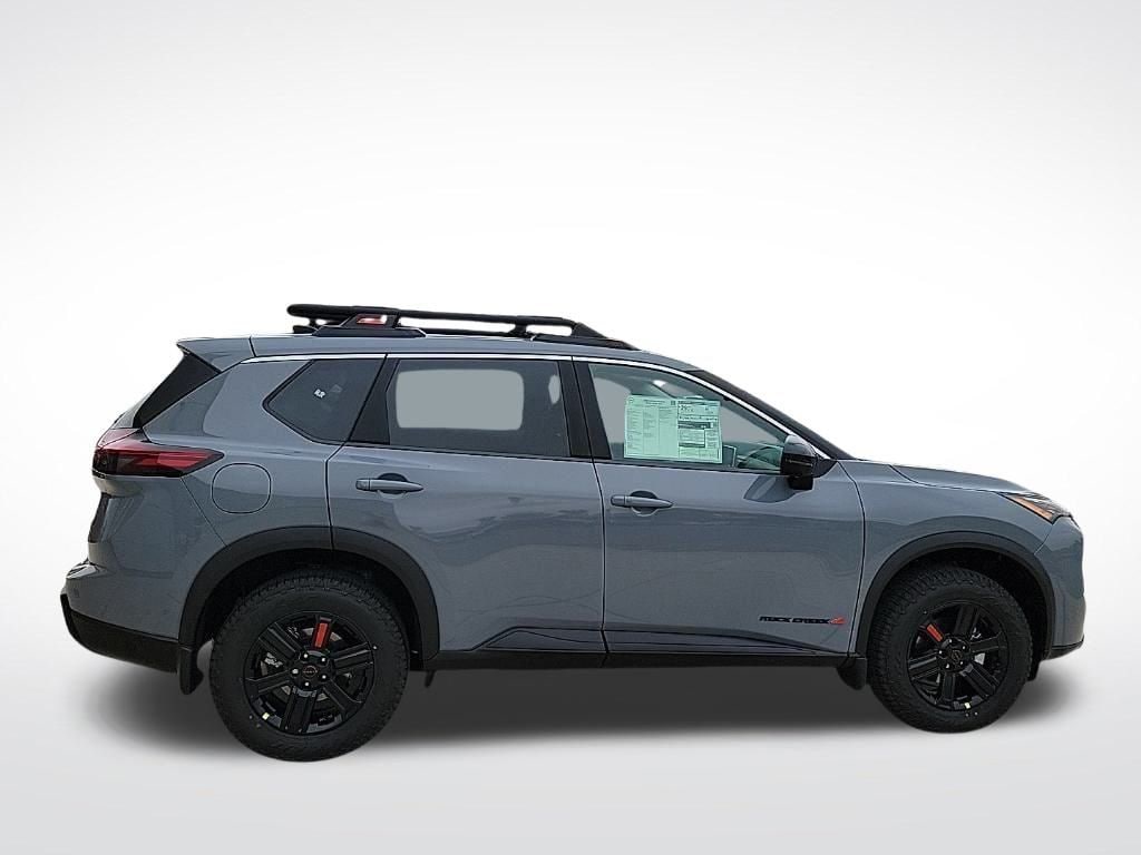 Thumbnail: 2026 Nissan Rogue - 6