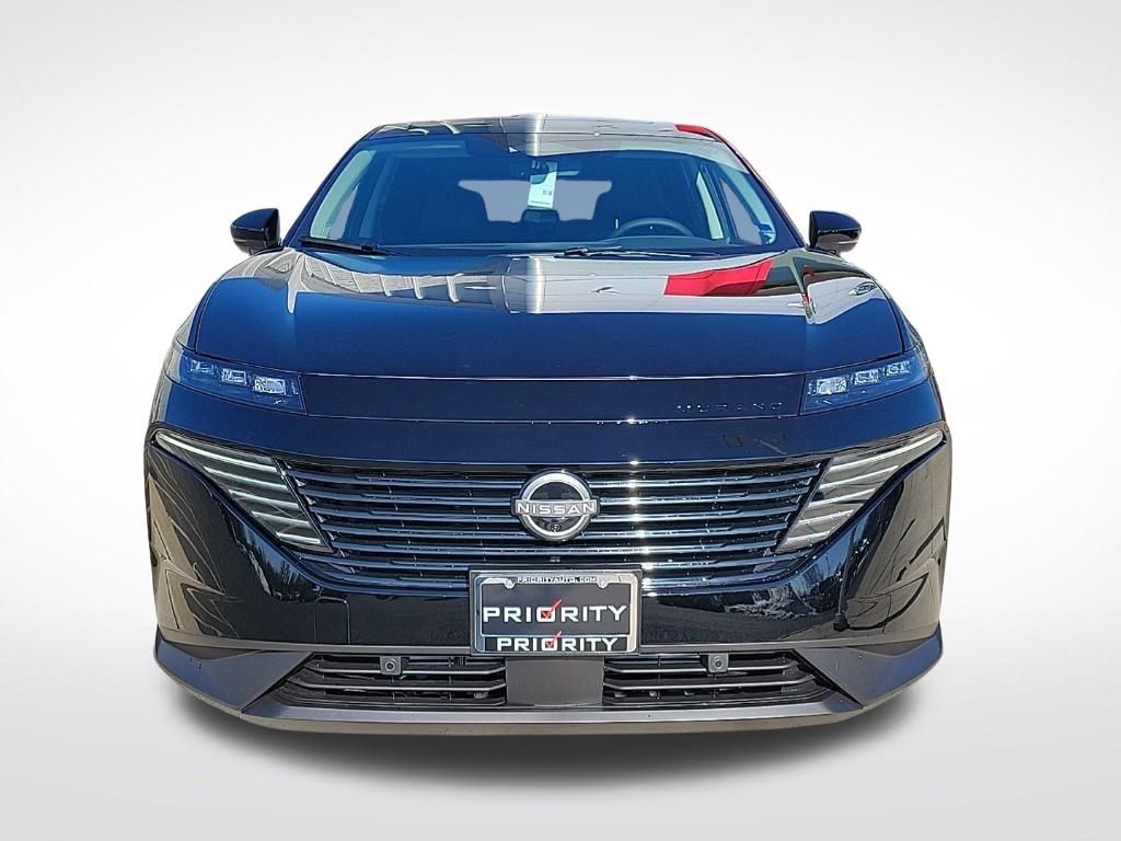 Thumbnail: 2026 Nissan Murano - 7